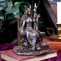 Frigga Goddess of Wisdom