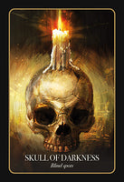 The Halloween Oracle