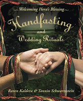 Handfasting & Wedding Rituals