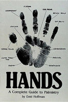 Hands A Complete Guide to Palmistry