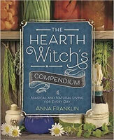 The Hearth Witchs' Compendium Book