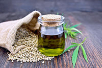 Hemp - Seeds