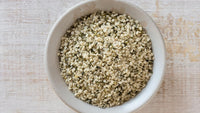 Hemp - Seeds