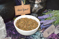 herb robert