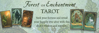 Forest of Enchantment Tarot