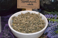 Horehound (white)