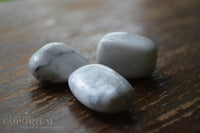 Howlite - White, Blue or Green