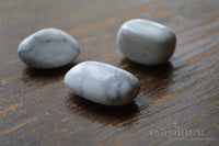 Howlite - White, Blue or Green