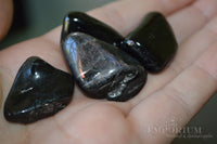 Hypersthene (Velvet Labradorite)