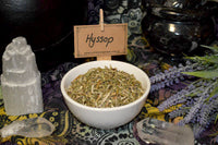 Hyssop