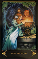 Dreams of Gaia Tarot