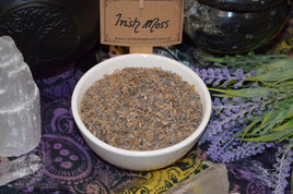Irish Moss (flakes)