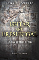 Ishtar and Ereshkigal
