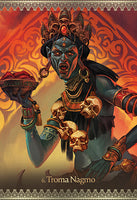 Kali - Oracle deck