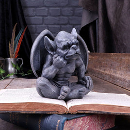 Laverne - Gargoyle figurine