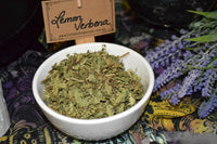 Lemon Verbena