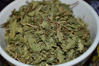 Lemon Verbena