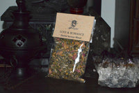 Love, Lust & Romance Blend