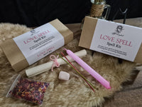 Love Spell Kit