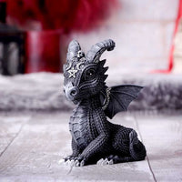 Lucifly Dragon Figure