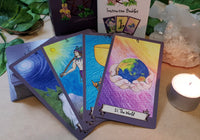 Lylliths' Tarot