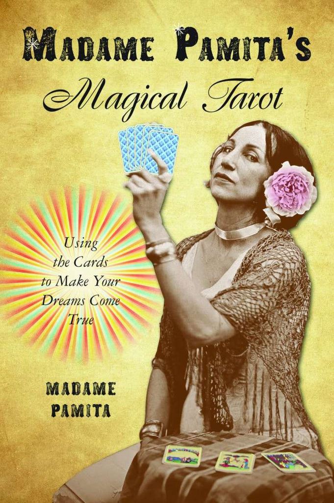 Madame Pamitas Magical Tarot