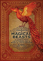 The Compendium of Magical Beasts