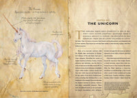 The Compendium of Magical Beasts