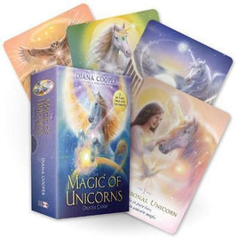 Magic of Unicorns Oracle