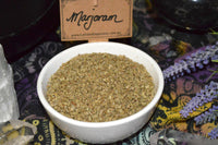 Marjoram