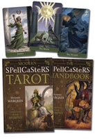 Modern Spellcasters Tarot