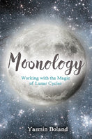 Moonology - the book