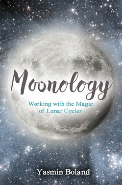 Moonology - the book