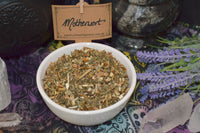 Motherwort