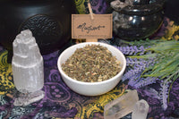 Mugwort