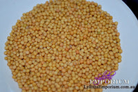 Mustard Seeds - 5g