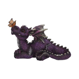 Nature's Kiss - Dragon figure