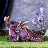 Nature's Kiss - Dragon figure