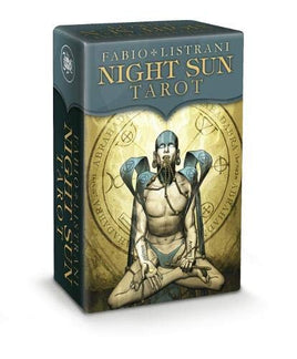 Night Sun Tarot