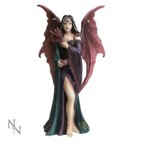 Anne Stokes, figurines, statues, dragon -  Lylliths Emporium, wicca pagan witchcraft spiritual supplies Australia