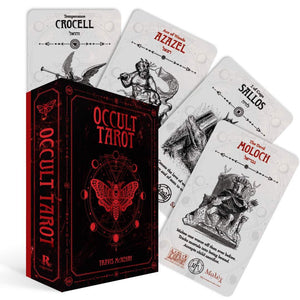 Occult Tarot