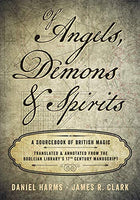 Of Angels, Demons & Spirits