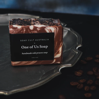 One of Us Soap