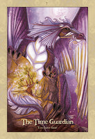 Oracle of the Dragonfae