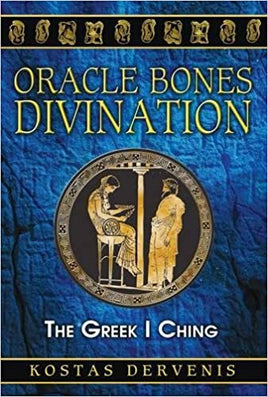 Oracle Bones Divination