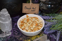 Orange Peel