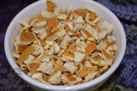 Orange Peel