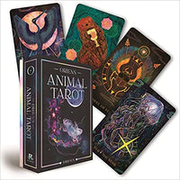 Oriens Animal Tarot