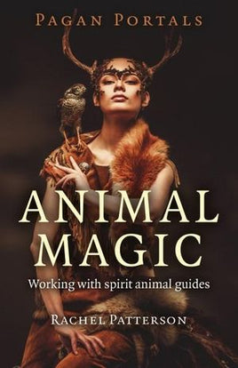 Animal Magic