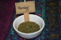 Parsley